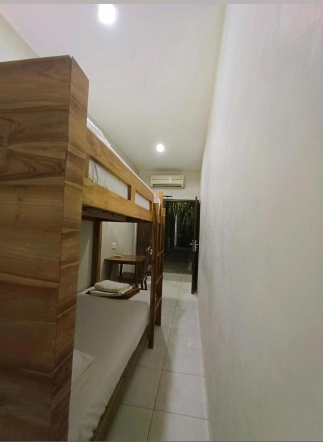 Naturela Hotel Uluwatu Екстериор снимка